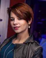 Екатерина Шипицина