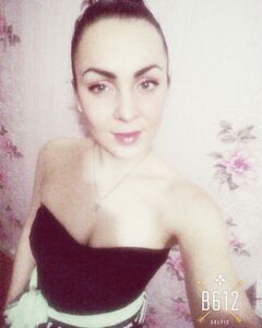 Екатерина Гоманкова