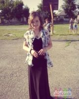Анна Фролова