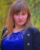 Ксенія Мосійчук