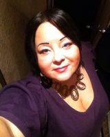 Оксана Соколова