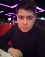 Алексей Сюсюк