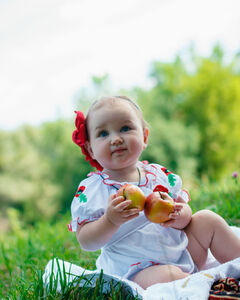 Олександра Зорінова