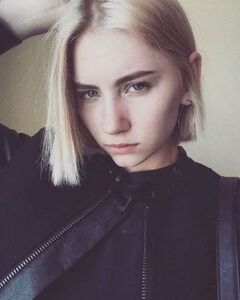 Маргарита Галайда