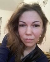 Татьяна Гординец