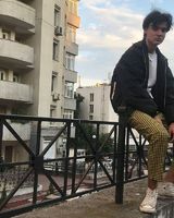 Максим Гончарук
