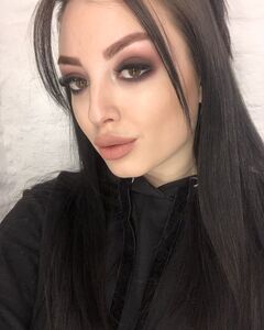 Анастасия Олещенко