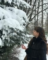 Алина Сергеевна