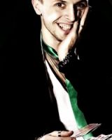 Дмитрий Смага