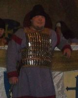 Мешалкин Клим