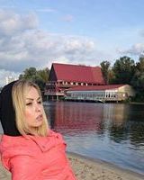 Ksenya Bovsunovskaya