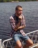 Денис Коломиец