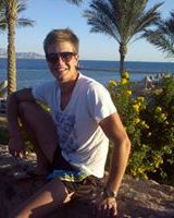 Дмитрий Коломиец