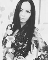 Саша Турова