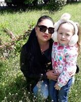 Виктория Макаревич