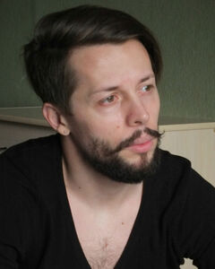 Юрий Шуляр