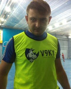 Александр Богданов