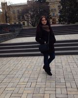 Христина Шимків