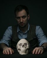 Антон Мартинов