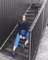 Таня Андрущенко