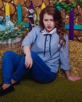 Ірина Кирпиченко