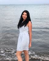 Юліанна Міглазова