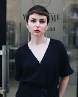 Карина Мельник