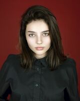 Алина Чебан