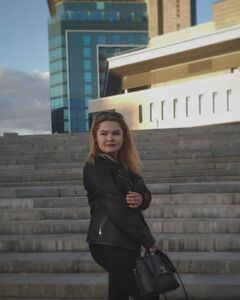 Анастасія Велікодська