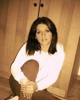 Ксюша Гайова