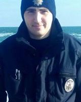 Сергей Чернобровкин