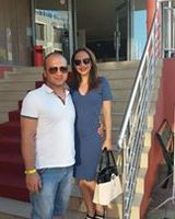 Олеся Харитон