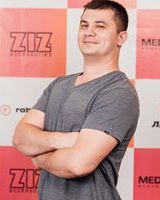 Виталий Бонденко