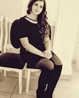 Ivanna Chorna