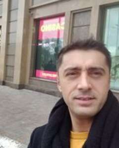 Yurii Kavulia