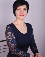 Галина Проценко