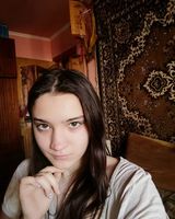 Анна Макарова