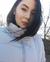 Саяна 