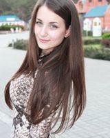 Svetlana Kovalenko