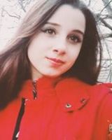 Дианочка Кравченко