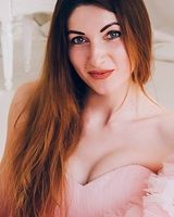 Аля Николаева