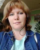 Ольга Редько