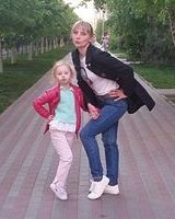 Наталья Болдырева