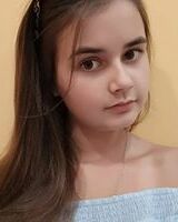 Софія Тищенко