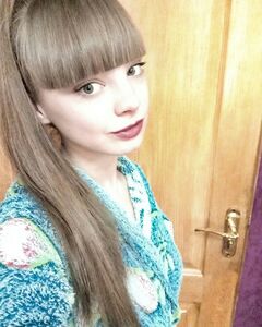 Марина Чередюк