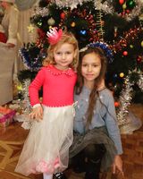 Эвелина Слюсарь
