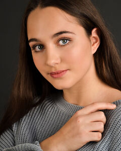 Елизавета Енина