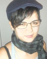 Александра Росоха