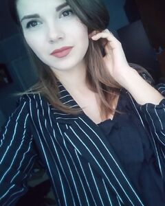 Вікторія Кузьмінська