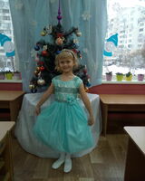 Анастасія Шоференко